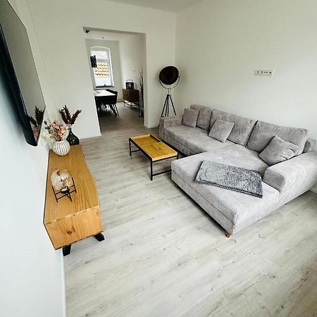 Ferienwohnung Obernkirchen Dış mekan fotoğraf