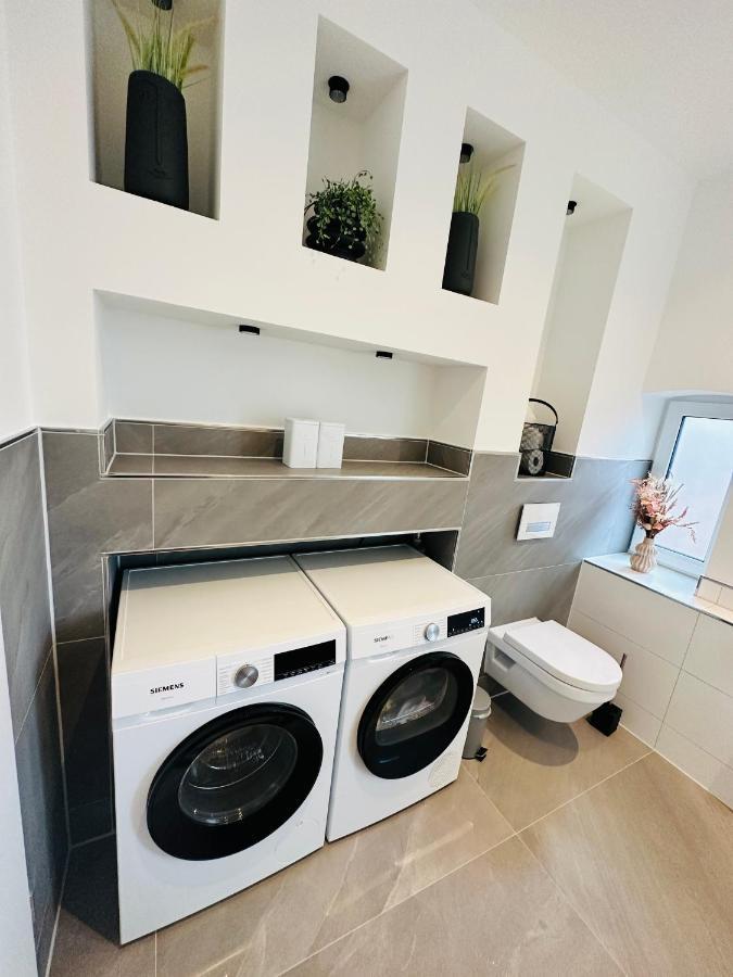 Ferienwohnung Obernkirchen Dış mekan fotoğraf